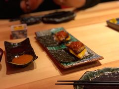 -隐月· 㐂和食屋(芝罘万达公馆店)