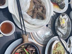 -飞尝蚝·顺德菜·鱼生(顺德总店)