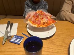 -玛尚诺意式餐厅(新达汇三林店)