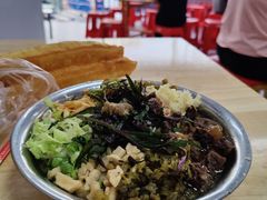 -万年昌传统榨粉店(蒲庙总店)