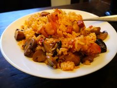 -五观堂素食(新华路店)
