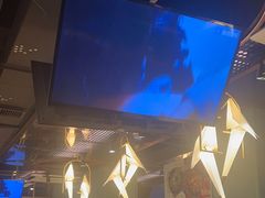 -街角等你.大连海鲜烧烤.经典铁板海鲜串(西安路店)