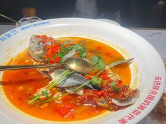 -坛宗剁椒鱼头(河西王府井店)