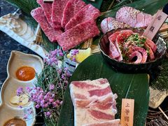 -老乾杯和牛烧肉(王府中环店)