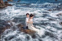 -飞鱼婚纱摄影(宏福大厦店)