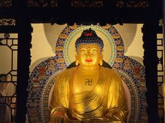 -罔极寺