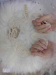 -1T·1M 日式美甲美睫
