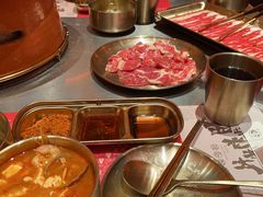 -西塔老太太泥炉烤肉(苏州大悦城店)