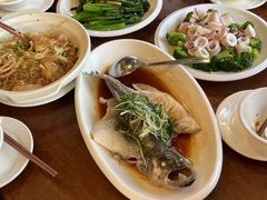 -今一靓汤.顺德菜东莞三十年老字号(厚街店)