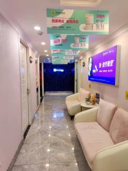 -深圳春天阳光医院·轮廓抗衰中心