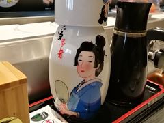 -万岁寿司(万国店)