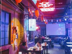 大堂-丹虾|文和友小龙虾·烙锅(陕西路旗舰店)
