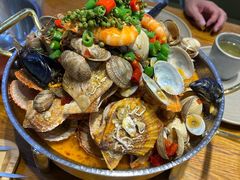 -必点海鲜·鲅鱼水饺(鞍山西道店)
