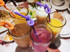 -斗牛士牛排餐厅(嘉里汇店)