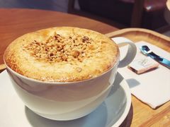-project coffee普络捷(鹭洲里店)