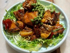 -小吊梨汤·北京菜·烤鸭(清河万象汇店)