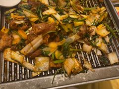 -北平小馆·烤鸭·家常菜(磨房北里店)