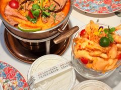 -泰椰里·泰国餐厅(智慧城广百广场店)