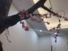 -香山湖家家宴(中山陵店)