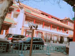 -华声天桥民俗文化园