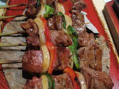 牛肉串-南风(淮海街店)
