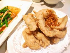 -肥仔文澳门猪骨煲(南京西路店)