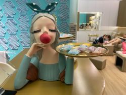 -POINT服务季·点睛创意美甲沙龙