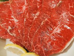 -九田家黑牛烤肉料理·自助(洪洞县城市花园店)