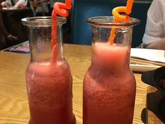西瓜汁-峨嵋小镇·川菜(勒泰中心店)