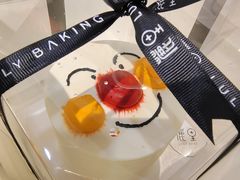 -鹿里烘焙LulyBaking(东二环泰禾广场店)