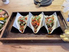 -沏点Trattoria意大利餐厅(新街口店)
