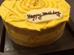 -黑池口感烘焙·生日蛋糕(坂田店)