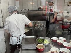 -教师之家赵家羊汤馆(东青龙街店)
