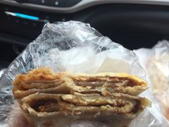-金杨老摊头蛋饼(金口路店)