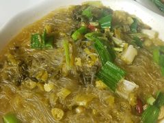 -好嫂子酱猪手•农家菜(蒲黄榆店)