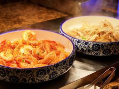 -杭州国际会议中心洲际酒店-原素全日餐厅(解放东路店)