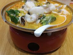 -喜家德虾仁水饺(华强天虹店)