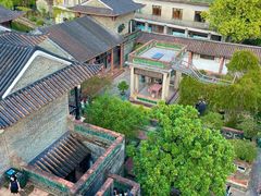 -东莞市可园博物馆