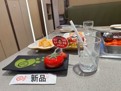 -海底捞火锅(世豪广场店)