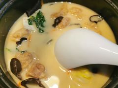 京城酥肉锅-四季民福烤鸭店(前门店)