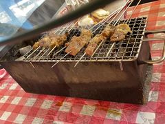 -生火火·小炉子炭烤(金楠天街总店)