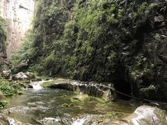 -山西壶关太行山大峡谷旅游景区