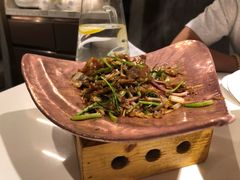 -小放牛河北菜(长安万达店)