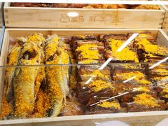 -盒马鲜生(岭南新世界店)