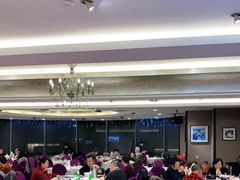 大堂-和记小菜(七宝店)