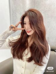 -设计师的店 Hair Salon