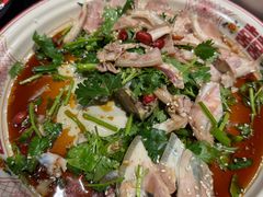 -广府乡下·饭庄(新港东路店)