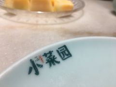 -小菜园新徽菜(马鞍山金鹰店)