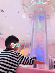 -MELAND亲子乐园•活动包场(北京亦庄龙湖天街店)