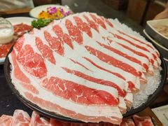 -井格重庆火锅(西直门凯德Mall店)